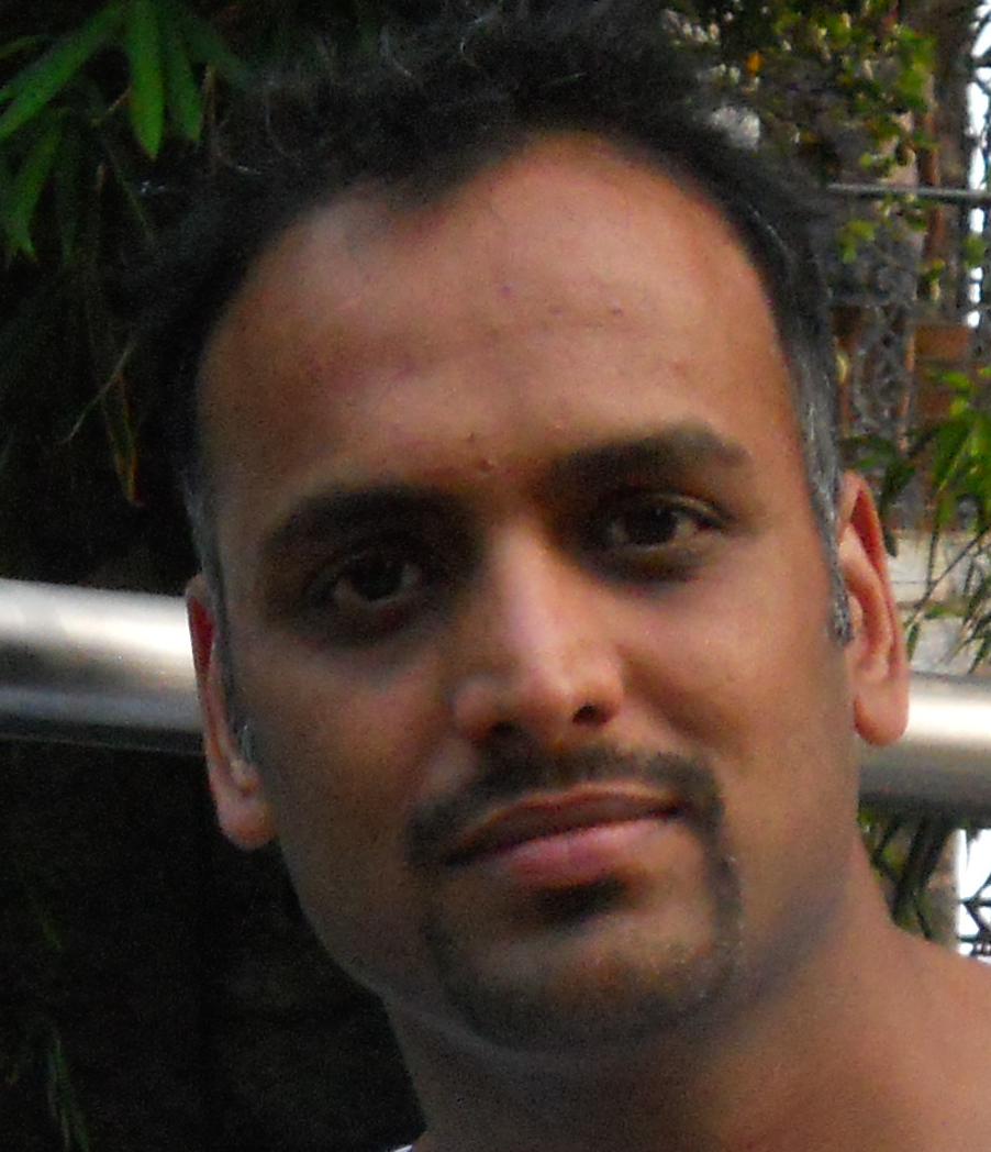 Sharad Agarwal, Founder of Skylio